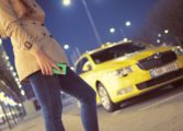 boka taxi i Hässleholm