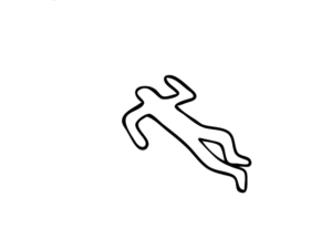 sveriges farligaste områden